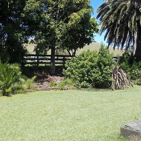 Waters Edge B&B Kaitaia Eksteriør bilde