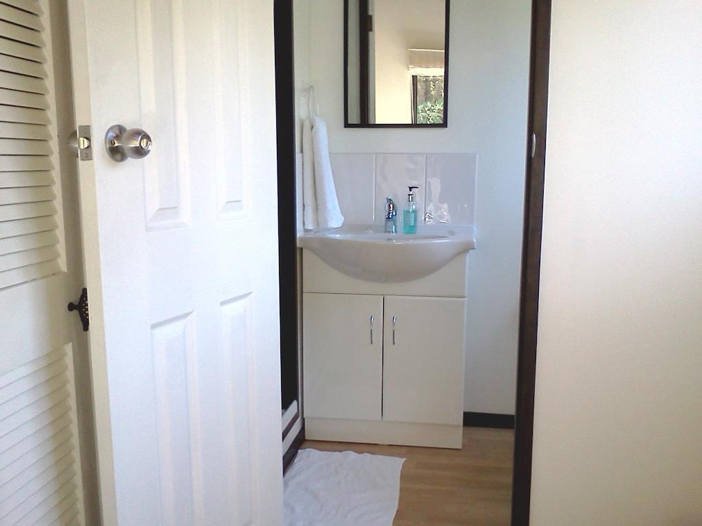 Waters Edge B&B Kaitaia Rom bilde
