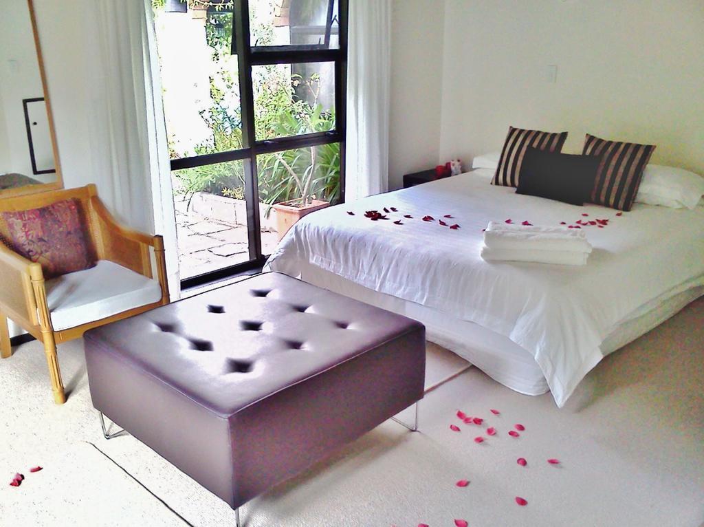Waters Edge B&B Kaitaia Rom bilde
