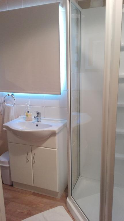 Waters Edge B&B Kaitaia Rom bilde