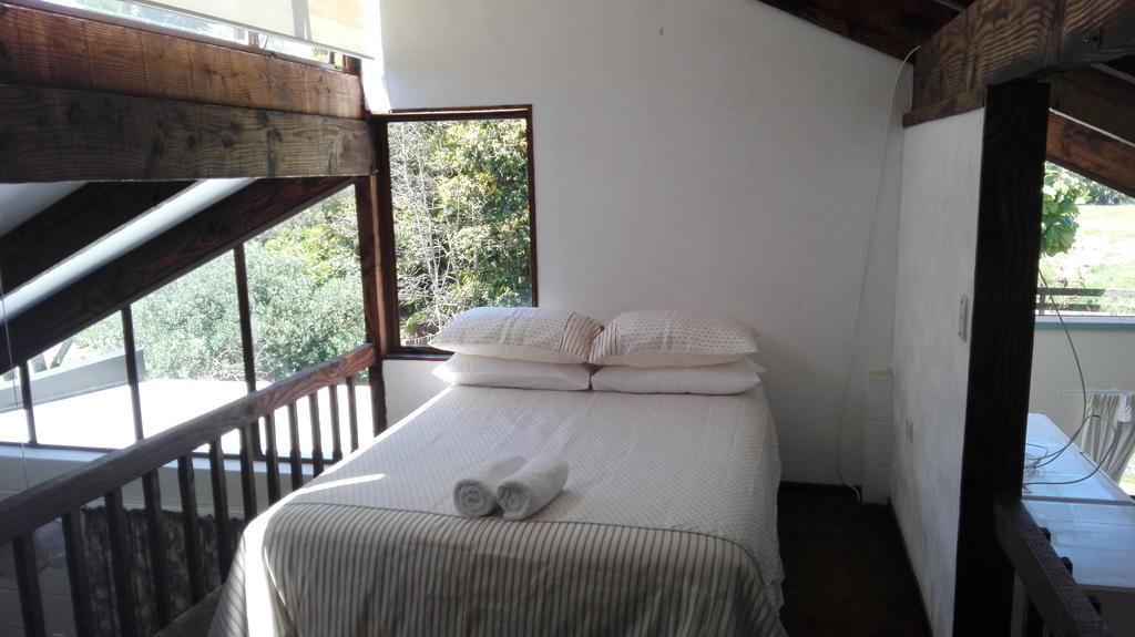 Waters Edge B&B Kaitaia Rom bilde