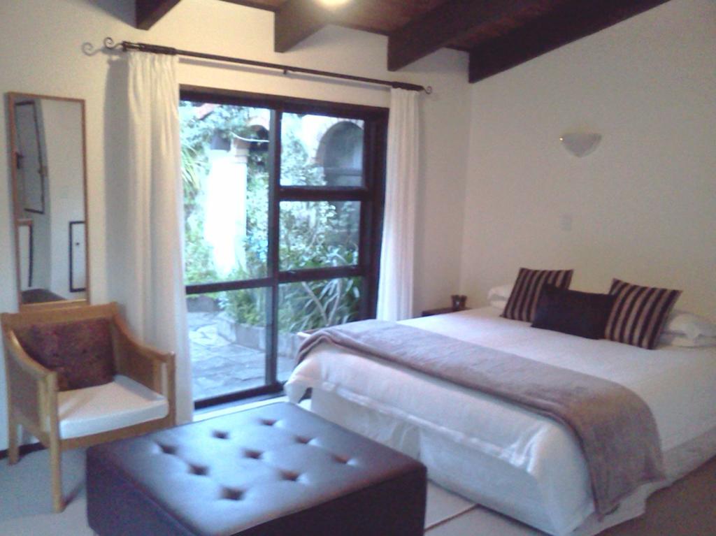 Waters Edge B&B Kaitaia Rom bilde