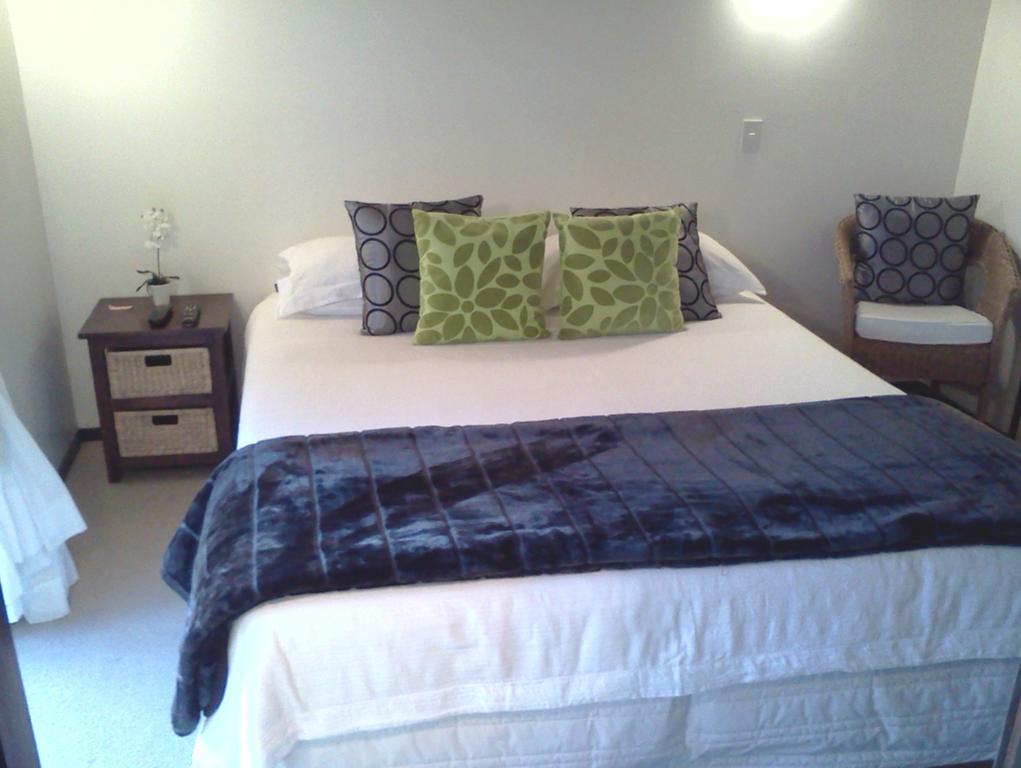 Waters Edge B&B Kaitaia Rom bilde