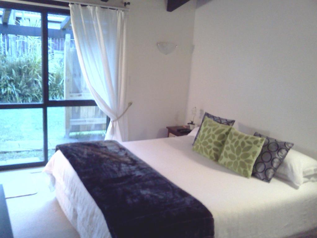 Waters Edge B&B Kaitaia Rom bilde