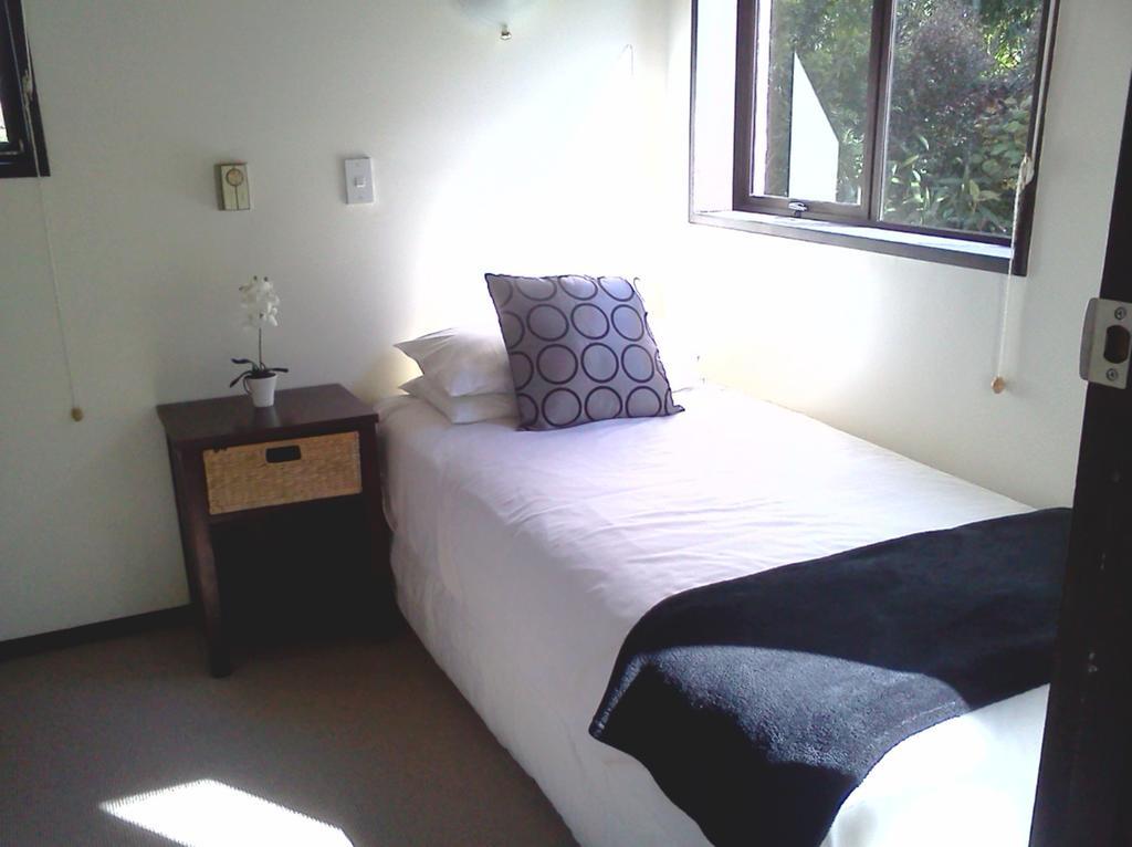 Waters Edge B&B Kaitaia Rom bilde