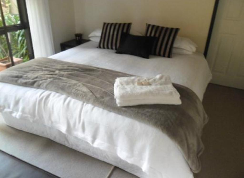 Waters Edge B&B Kaitaia Rom bilde