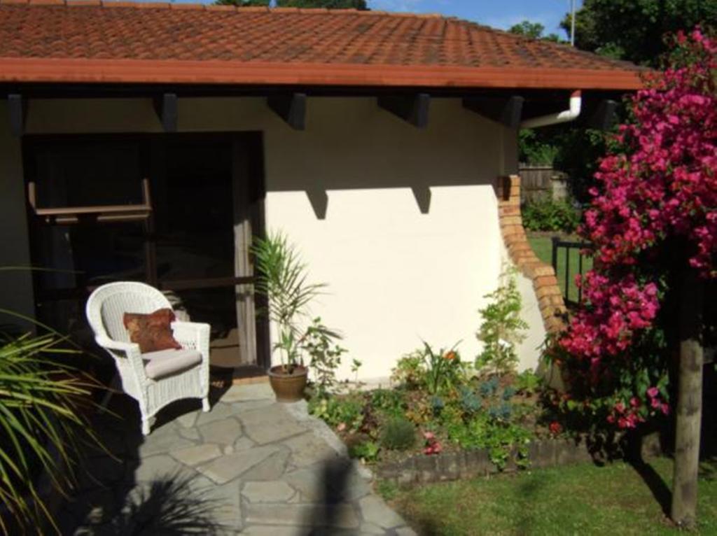 Waters Edge B&B Kaitaia Eksteriør bilde