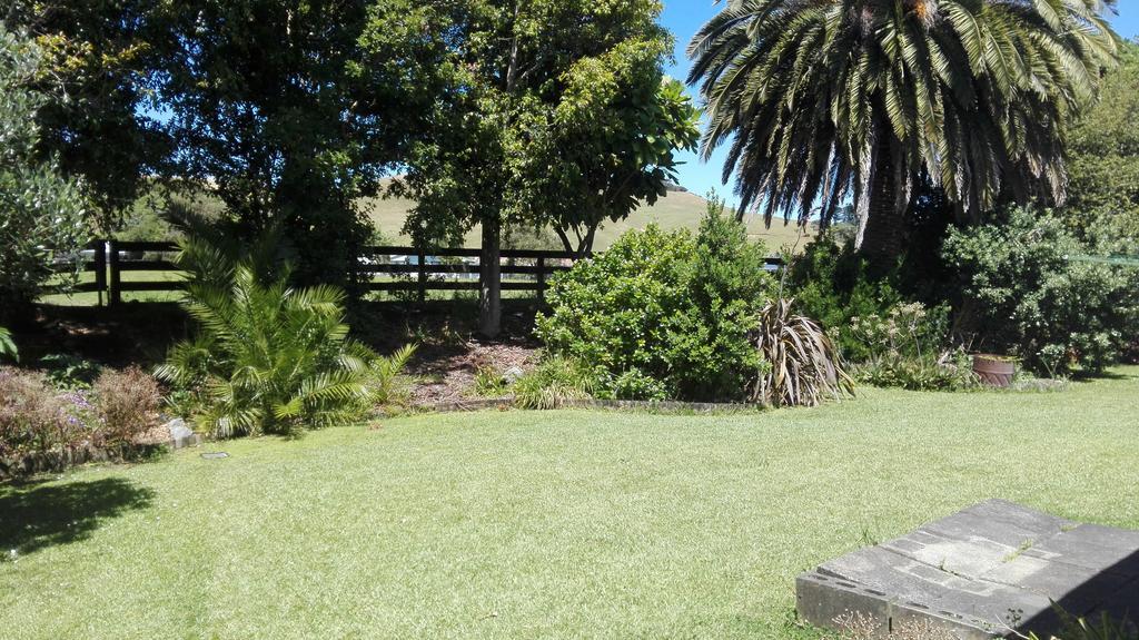 Waters Edge B&B Kaitaia Eksteriør bilde