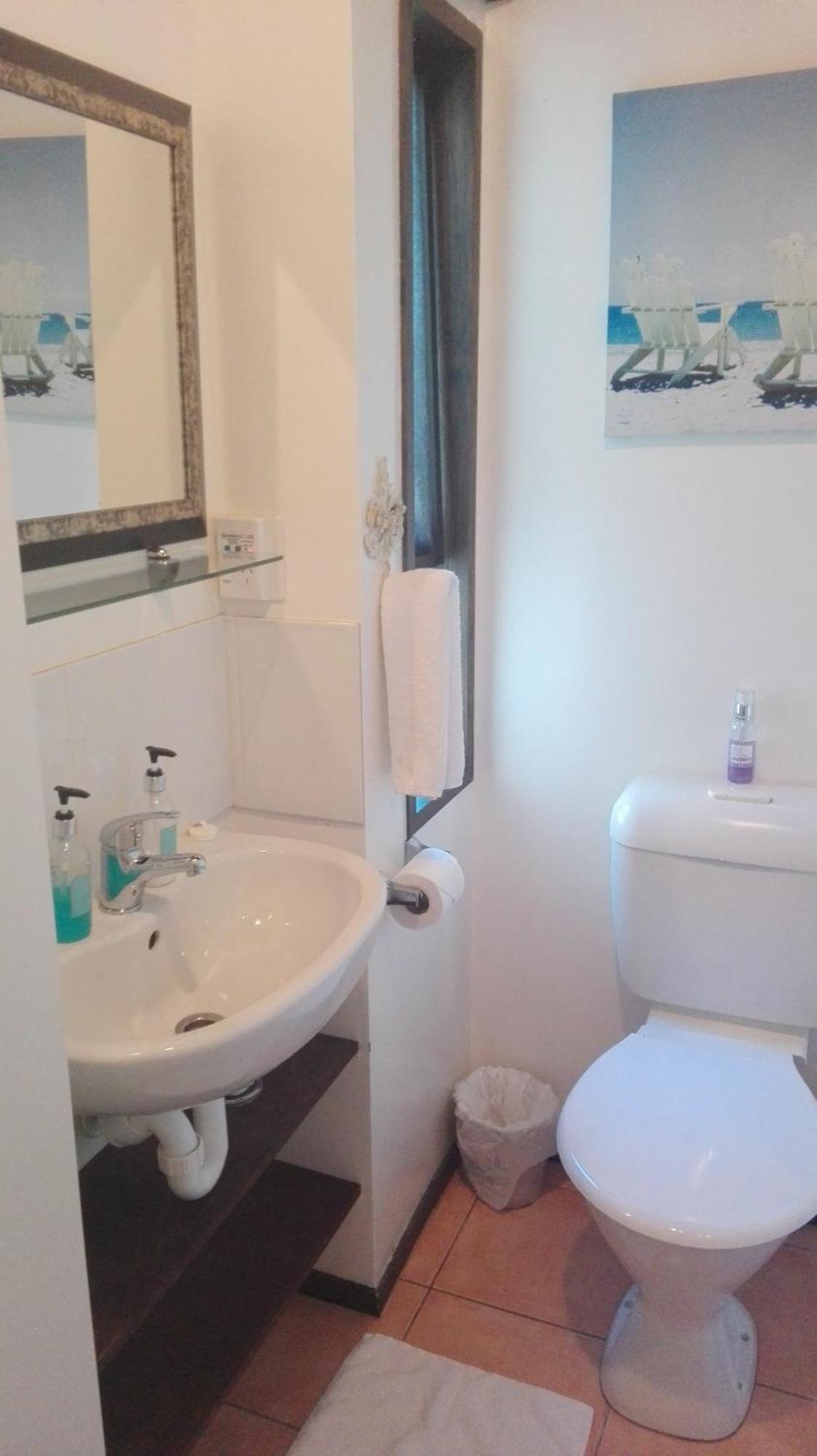Waters Edge B&B Kaitaia Eksteriør bilde