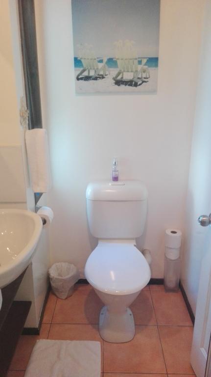 Waters Edge B&B Kaitaia Eksteriør bilde