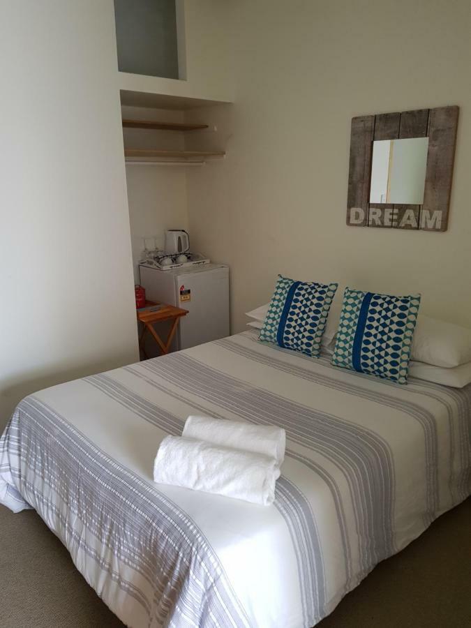 Waters Edge B&B Kaitaia Eksteriør bilde